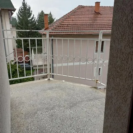 Milic * Soko Banja