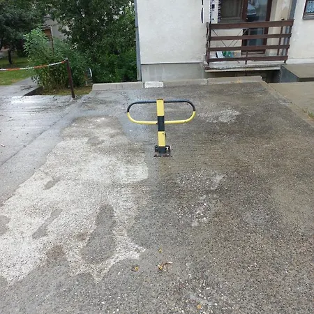 Apartment Milic Soko Banja