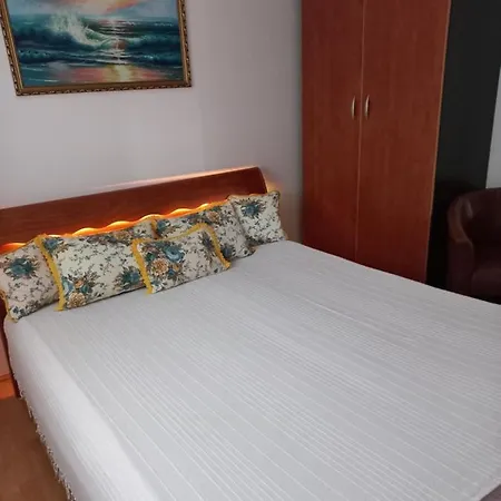 Milic Apartment Soko Banja
